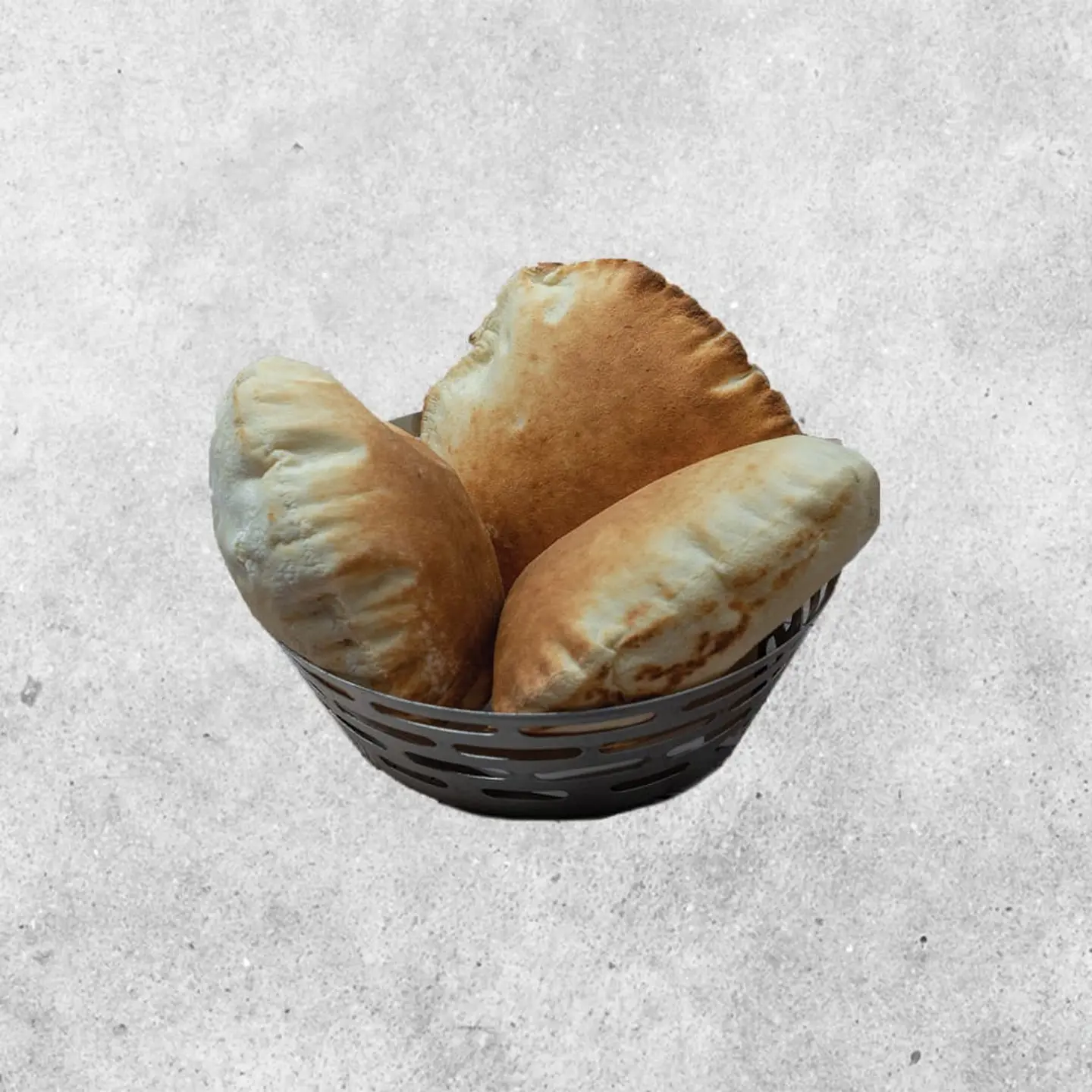 Extra Bread