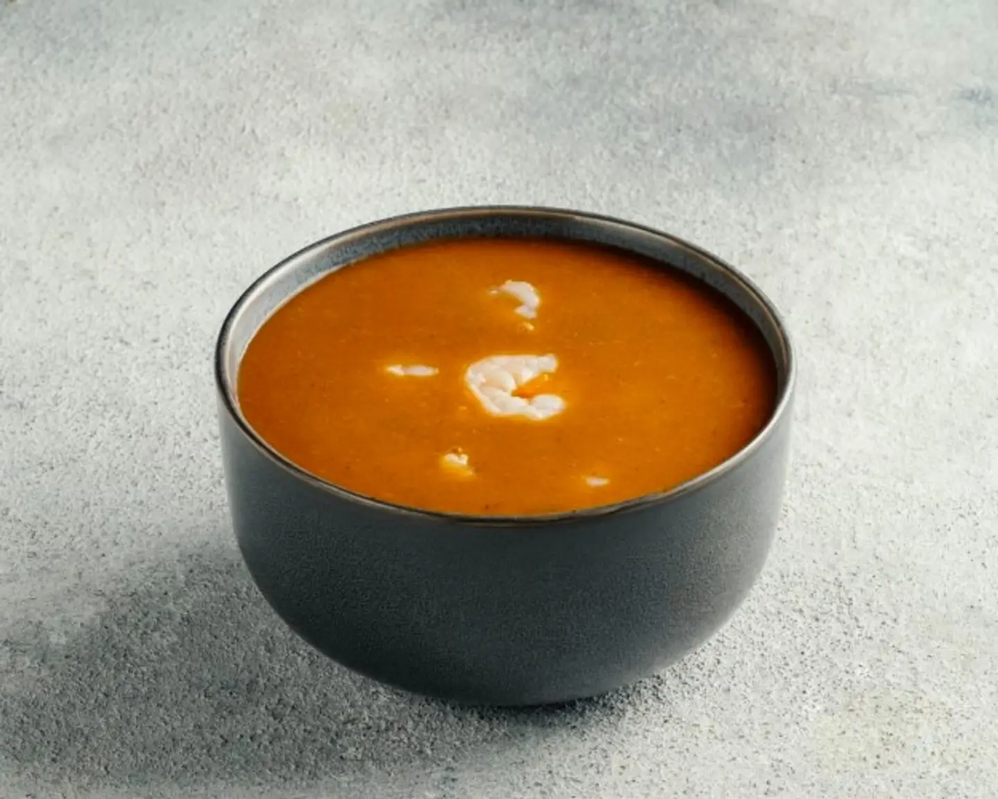 شوربة روبيان