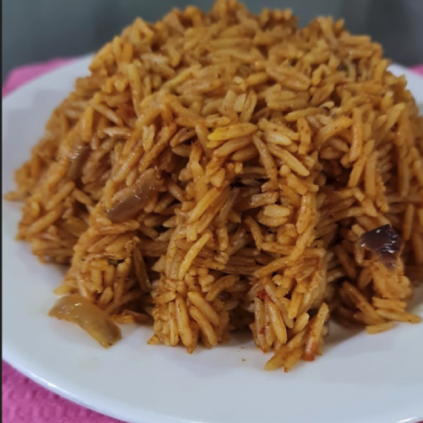 Makbous Rice