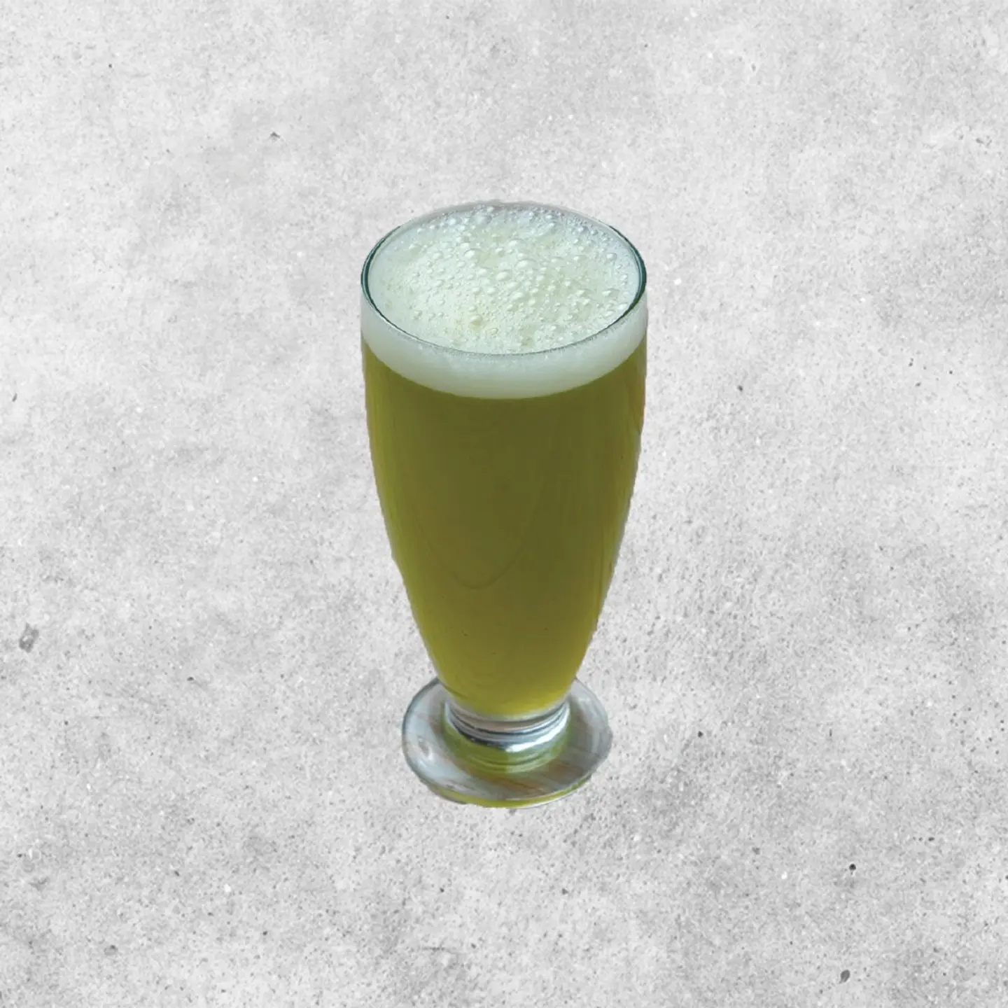 Lemon With Mint