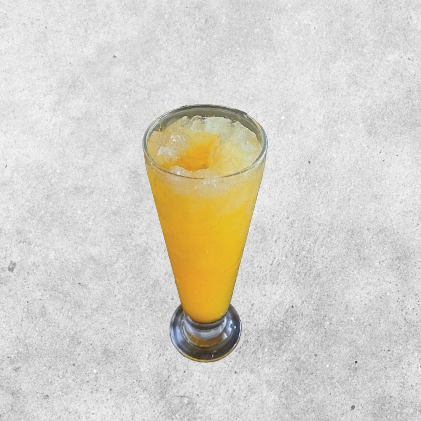 Fruits Mojito