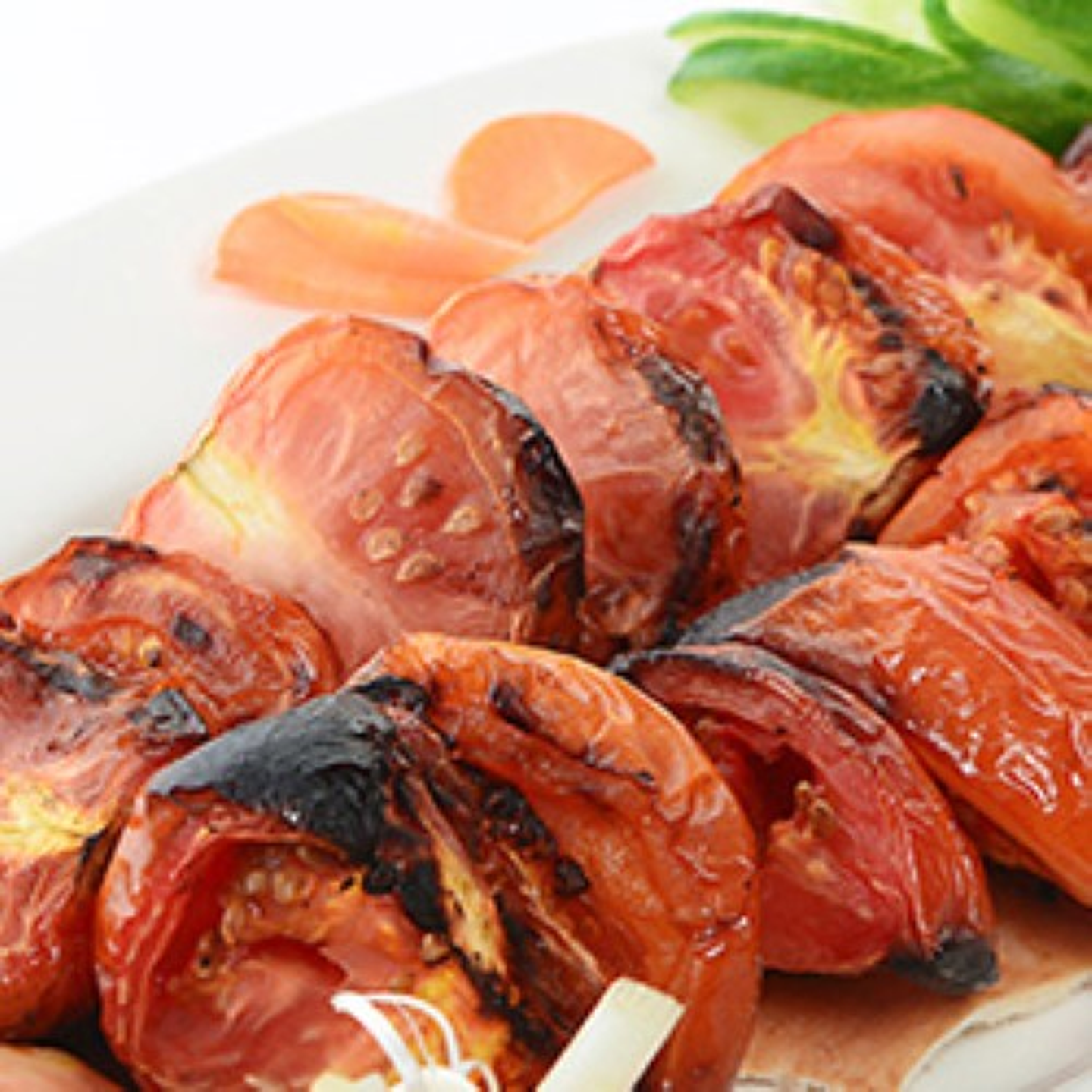 Grilled Tomatoes