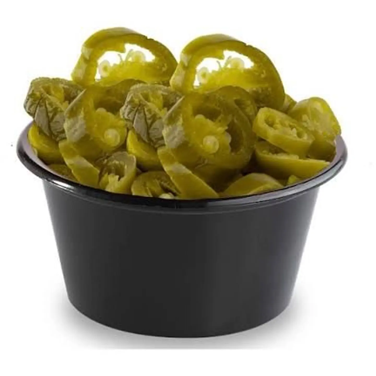 اضافة فلفل حار