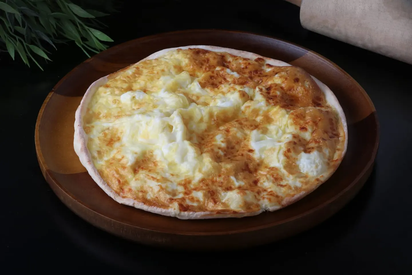 فطيرة بيض - هنقر