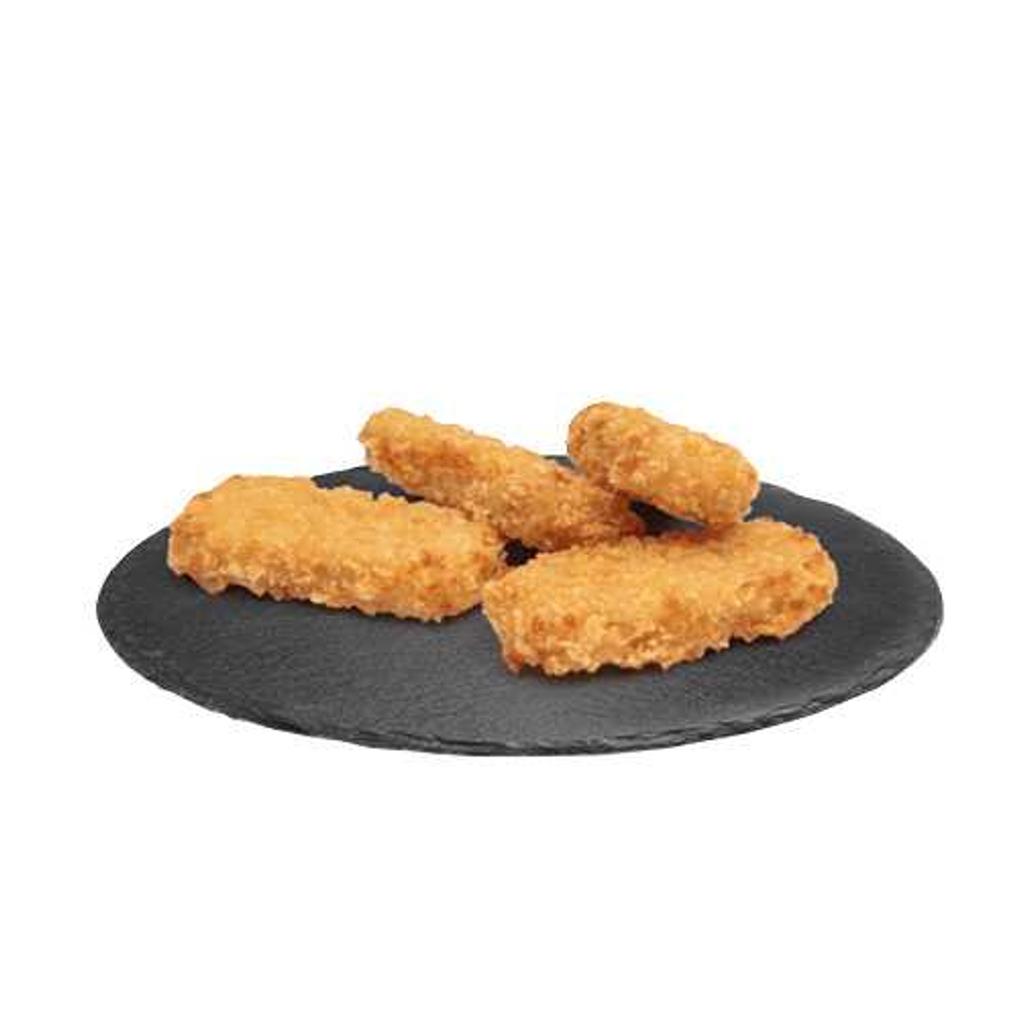 Cheesy Nuggets 4 Pcs.
