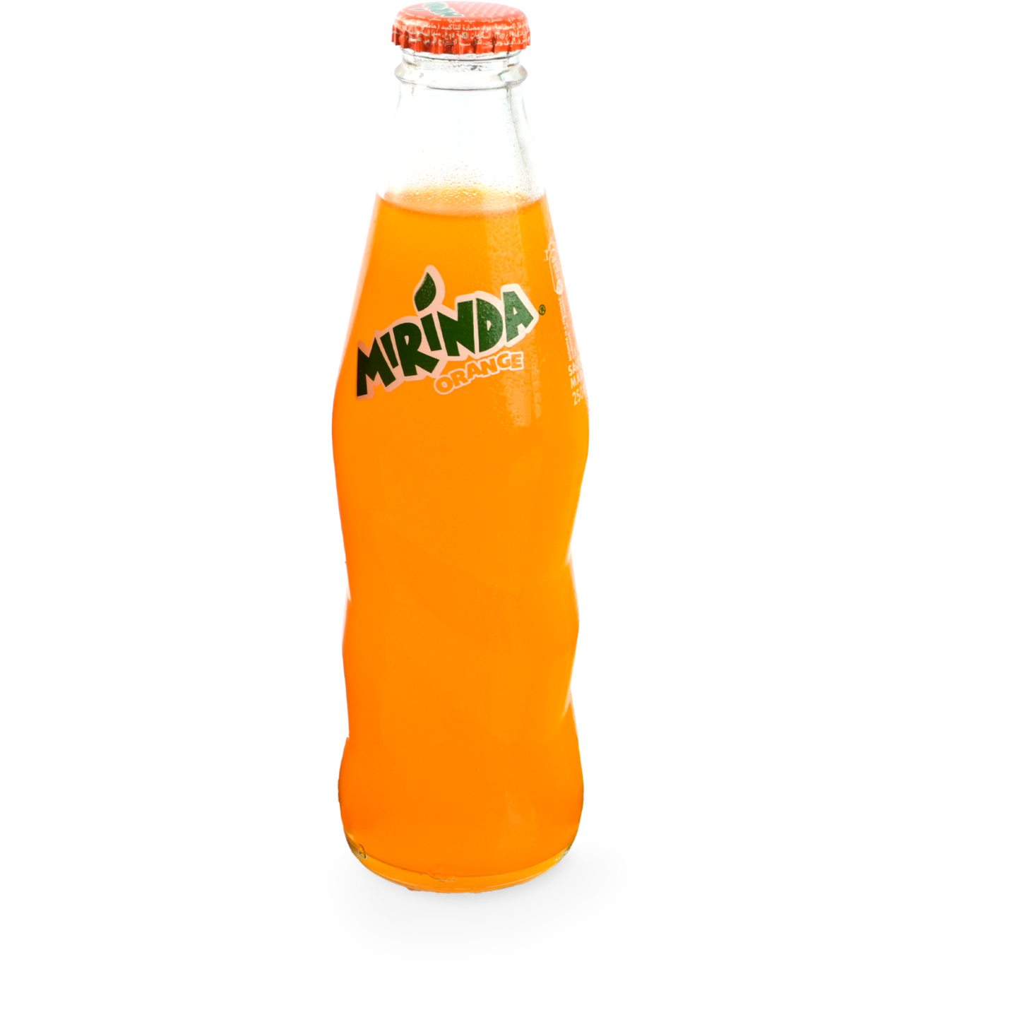 Mirinda