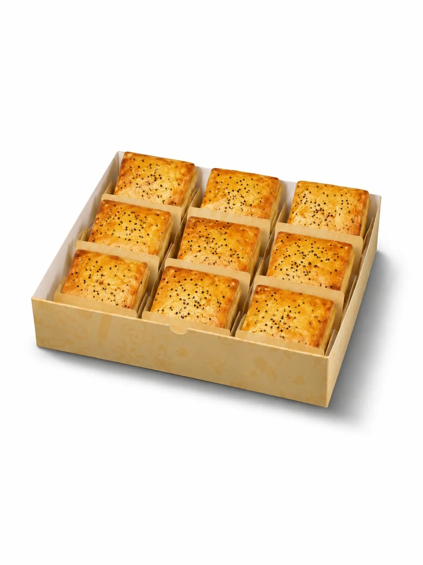 Al Khafayef Assortment