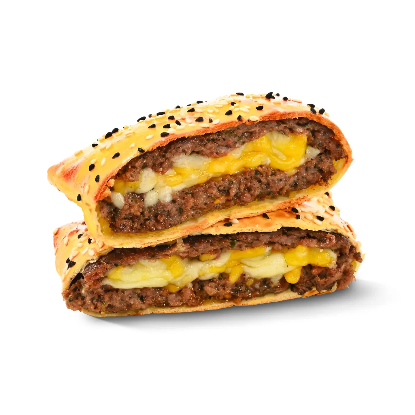 Kofta Pie