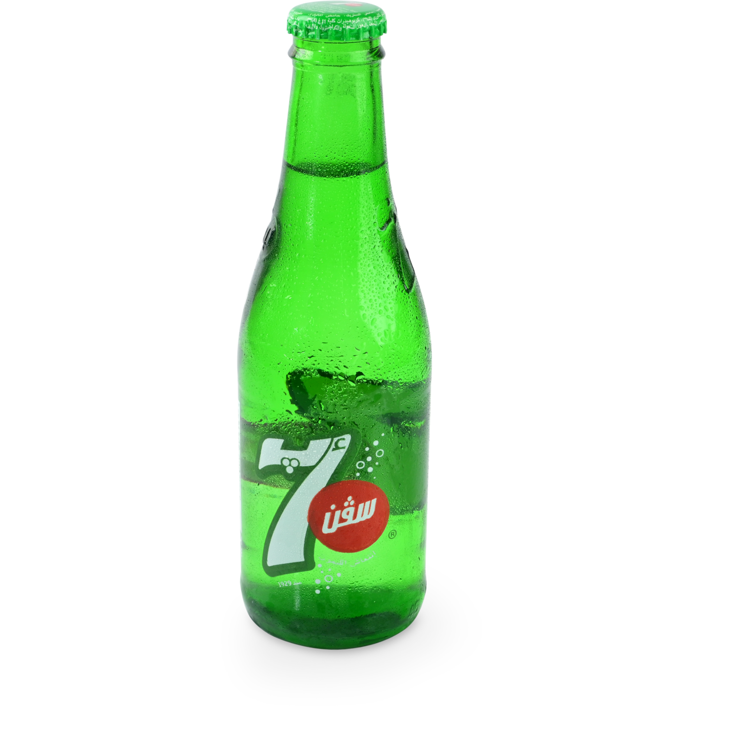 7 Up