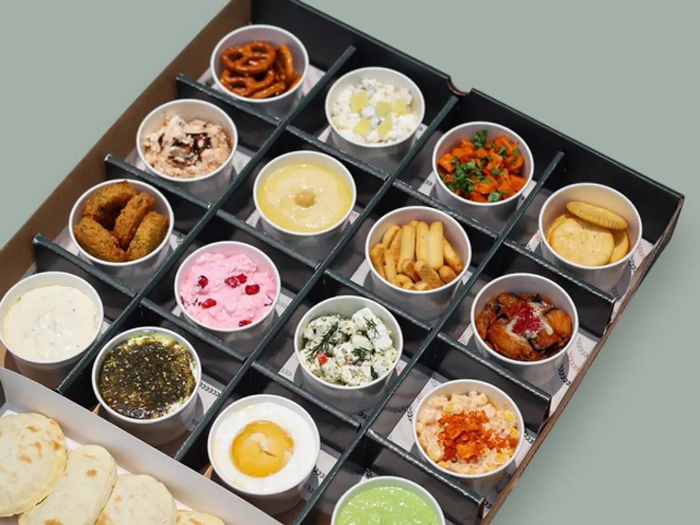 بوكس التغاميس