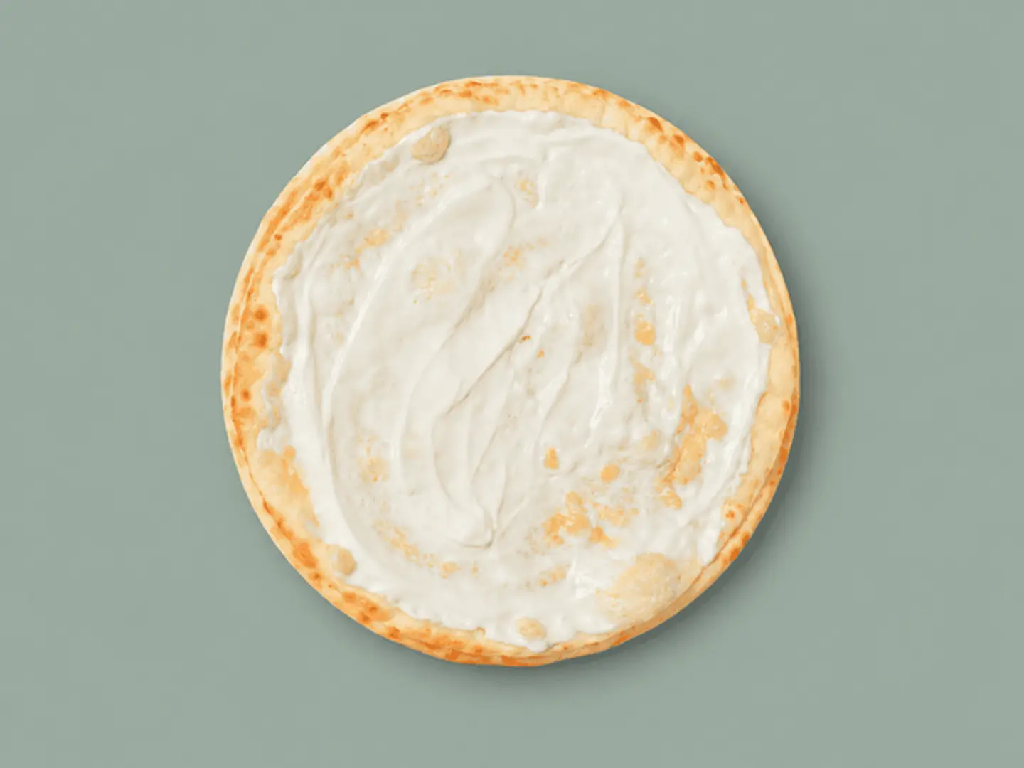 منقوشة لبنة