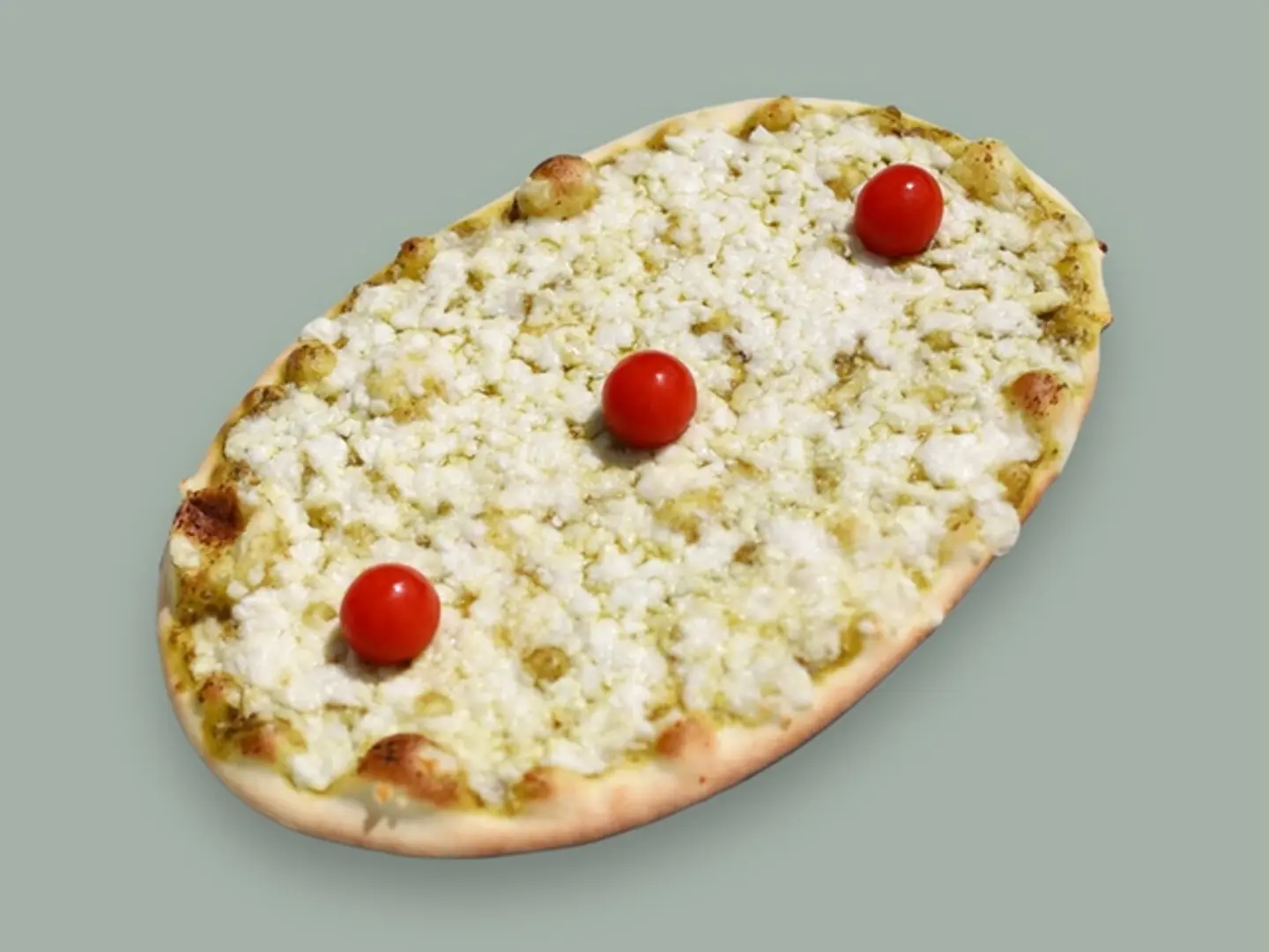 بيستو حلومي