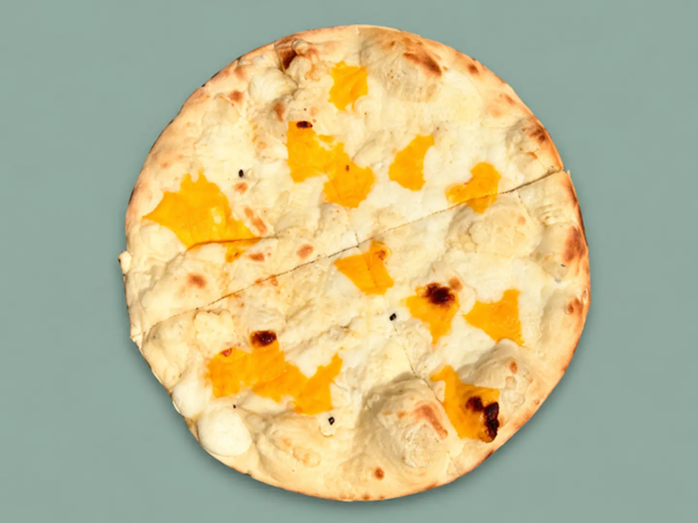 Mankosha Mix Cheese