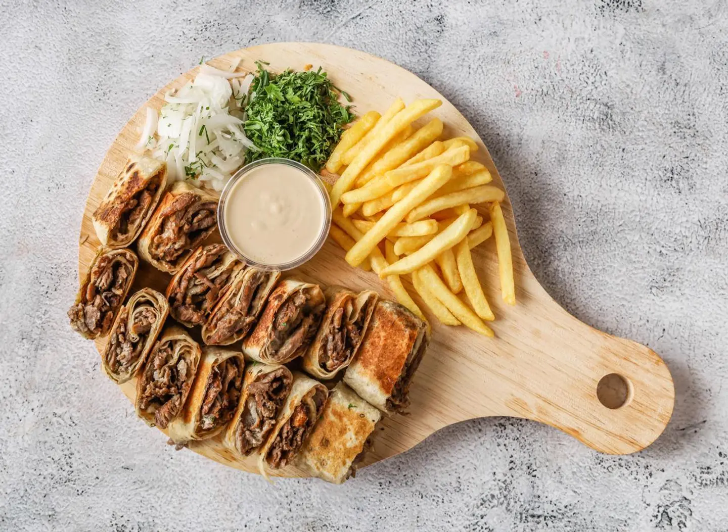 عربي سوبر لحم