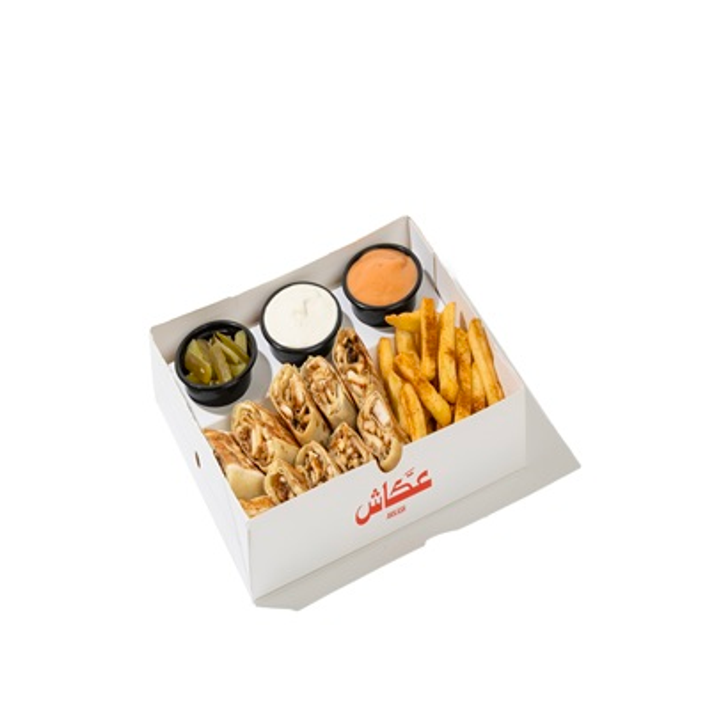 عربي دبل دجاج