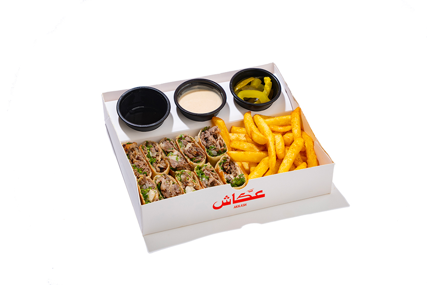 Arabic Meat