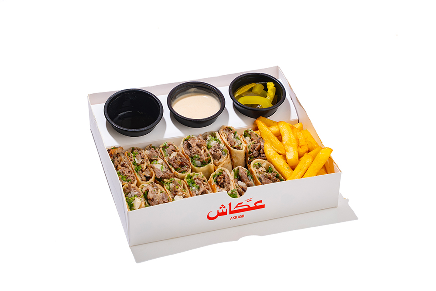 Arabic Super Meat