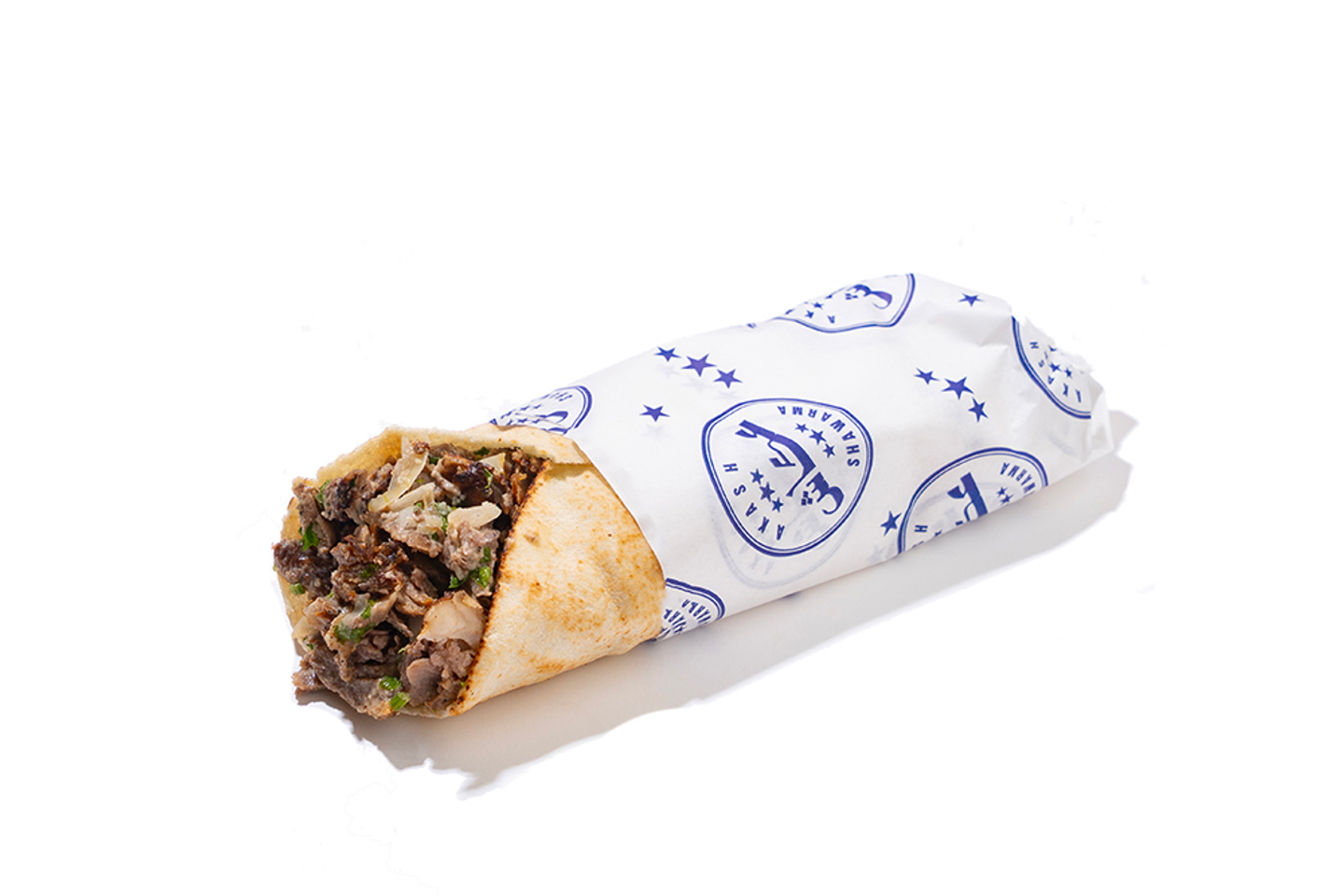 Meat Mafrwedah Small