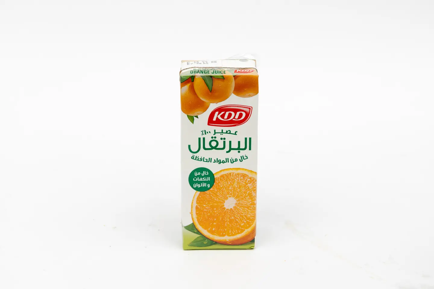 Al Rabie Juice