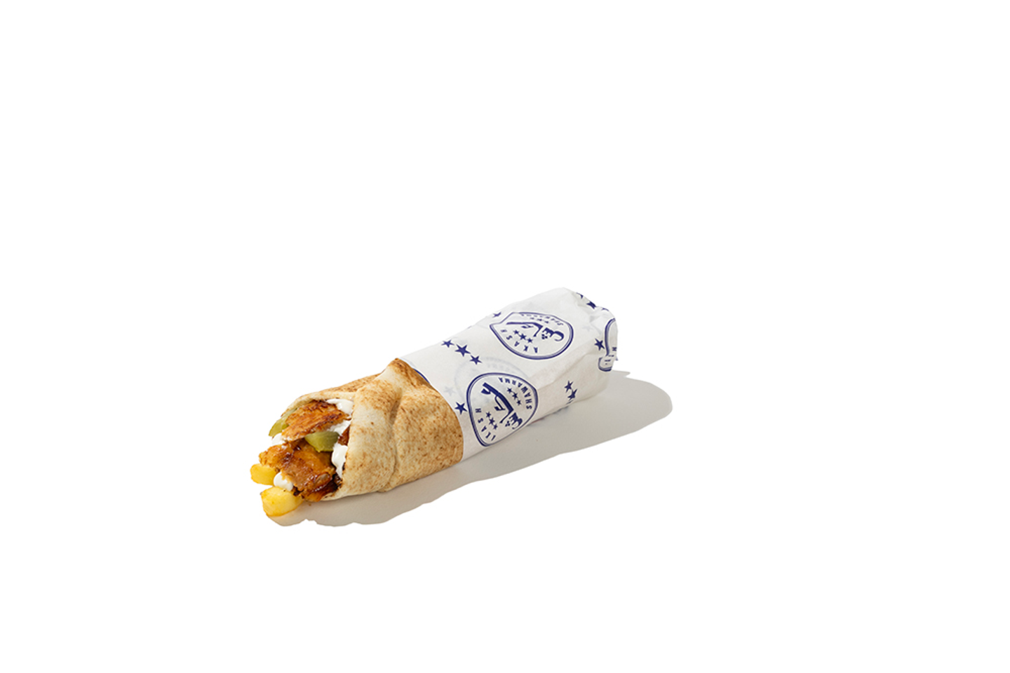 Chicken Mafrodah Small