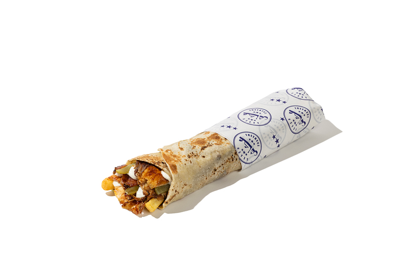 Small Chicken Sajiya