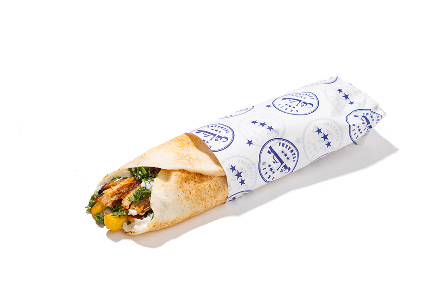 Shawarma Tabbouleh Chicken Small