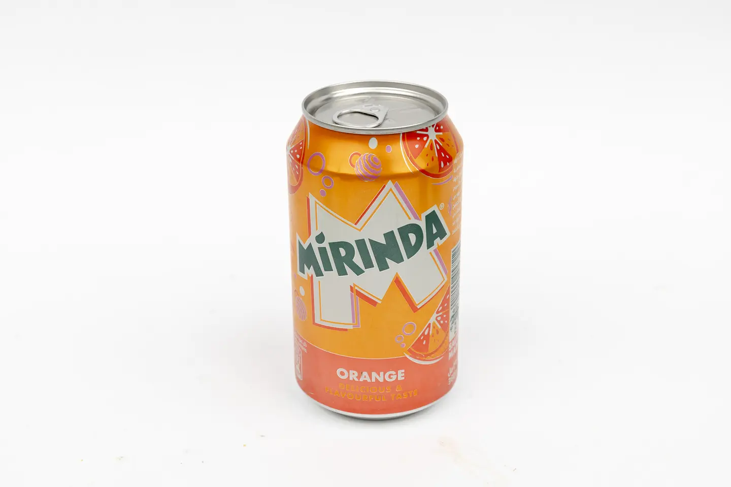 Miranda Orange