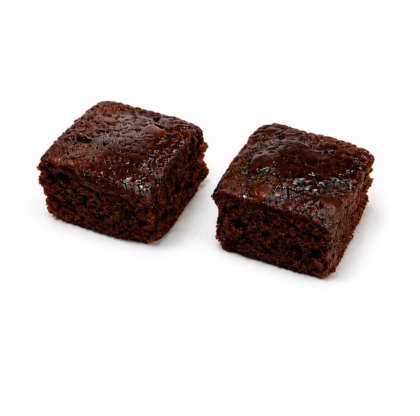 Brownie Bites