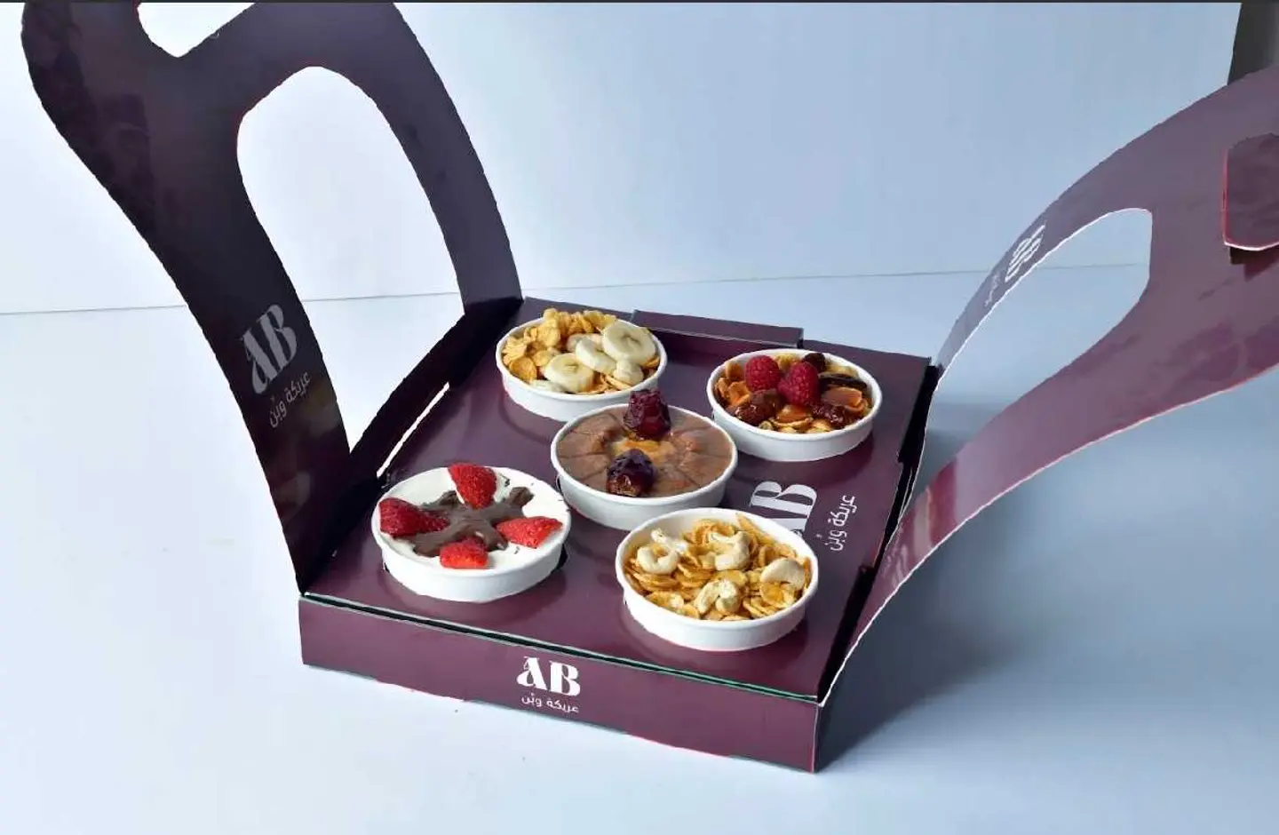 Gatherings Box