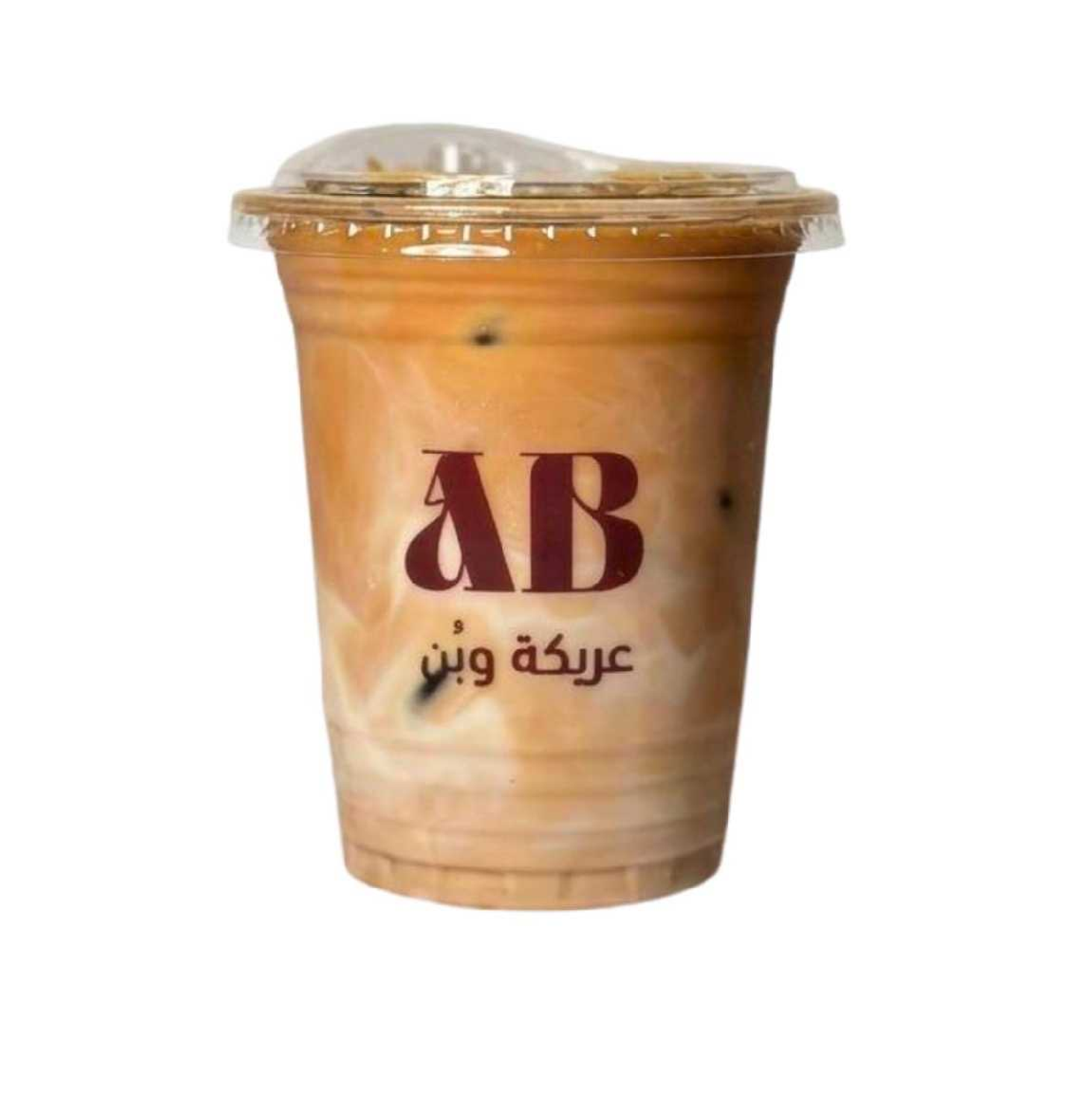 Ice Latte