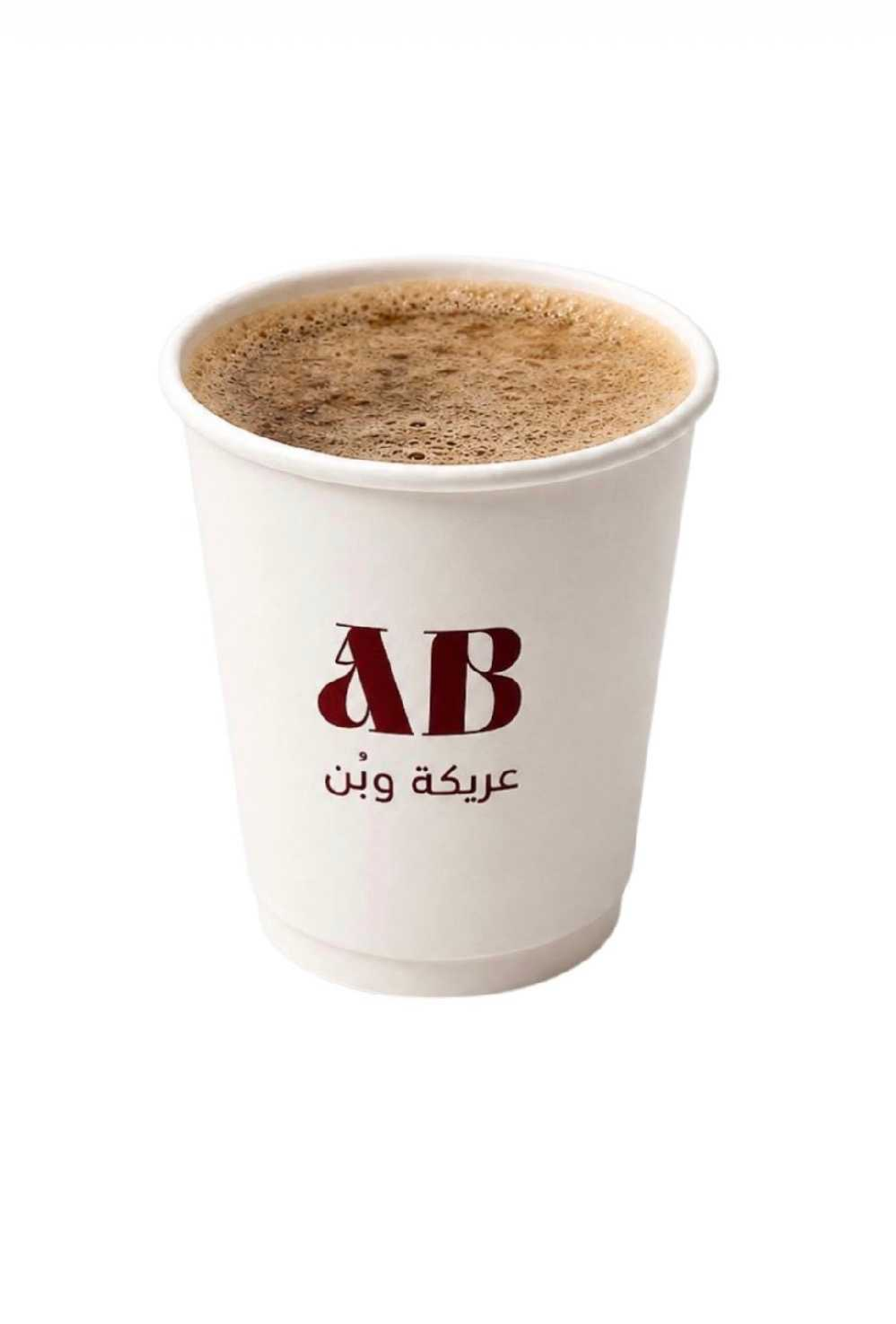 Big Hot Day Coffee