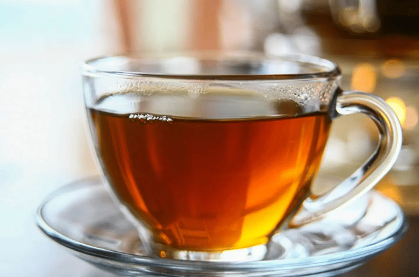 شاي