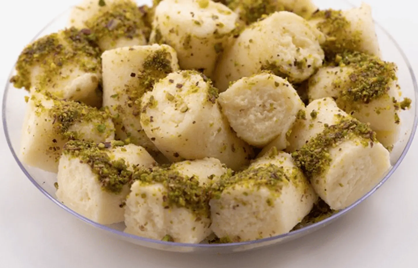 حلاوة الجبن