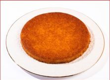 كنافة قشطة