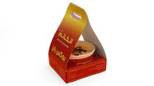 بوكس رايز برياني دجاج