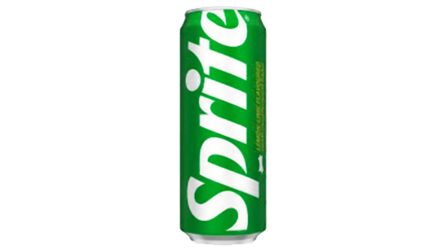 سفن اب - سبرايت