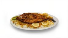 سمك مسكوف