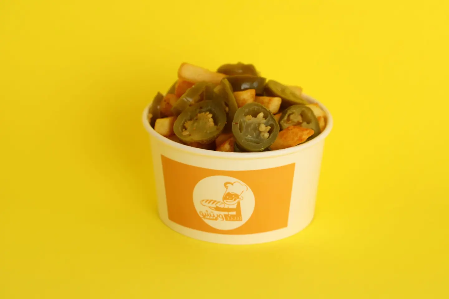 Jalapeno Cheese Potatoes