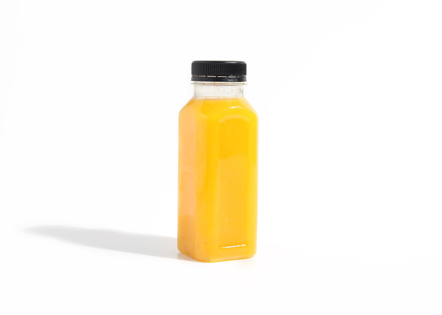 عصير برتقال فريش