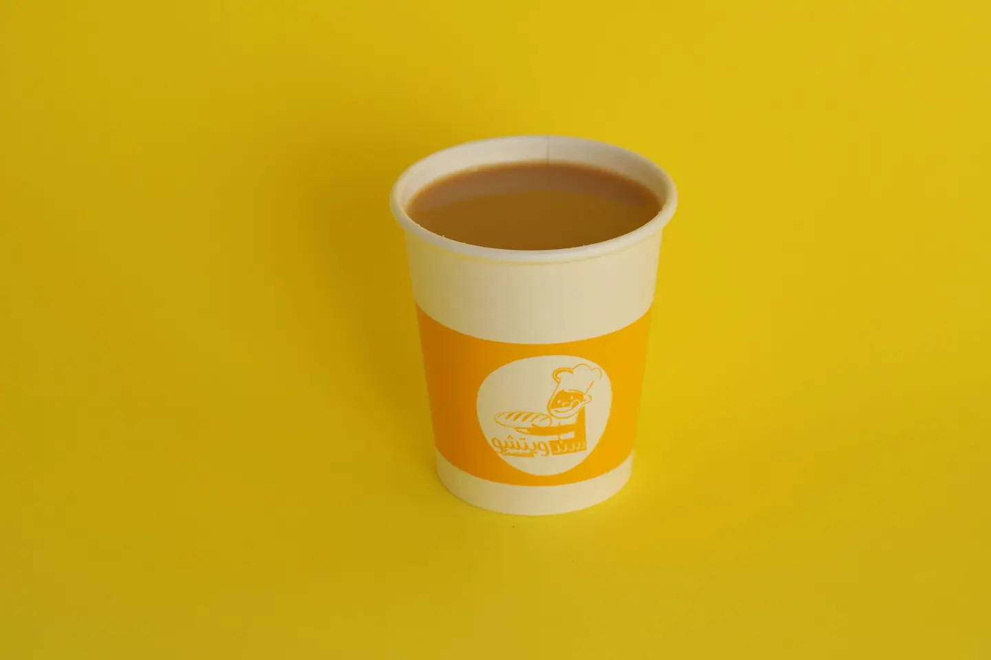 Karak Tea