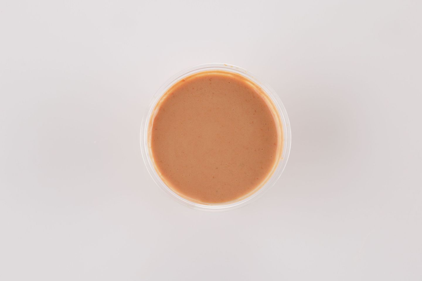 طحينة حارة