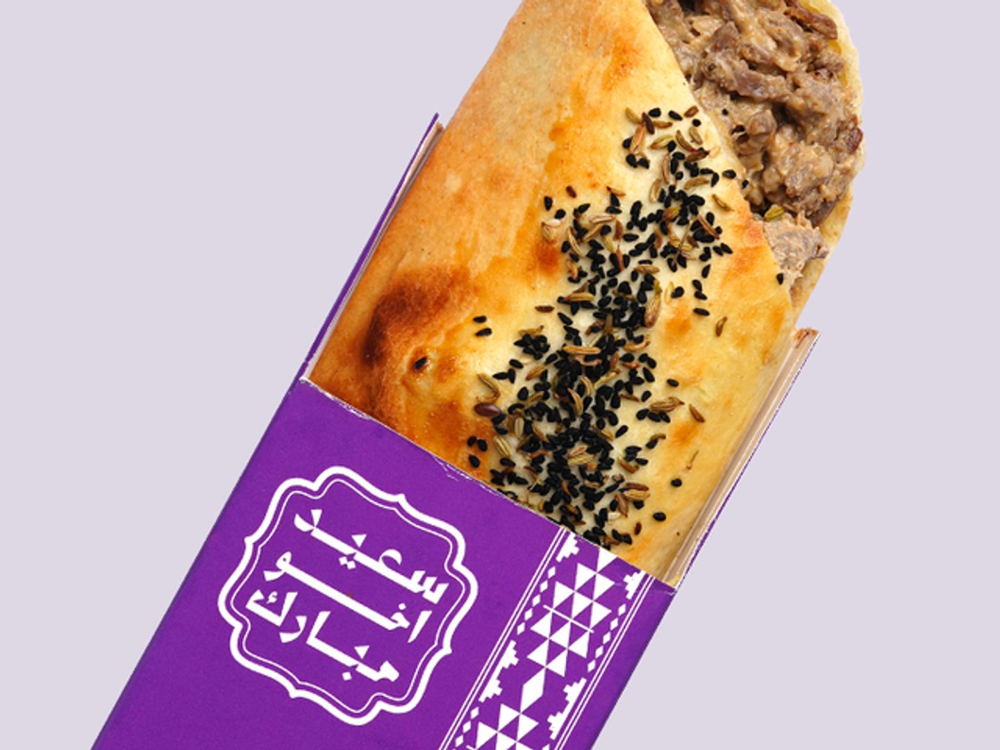 فطيرة فيلادلفيا ستيك
