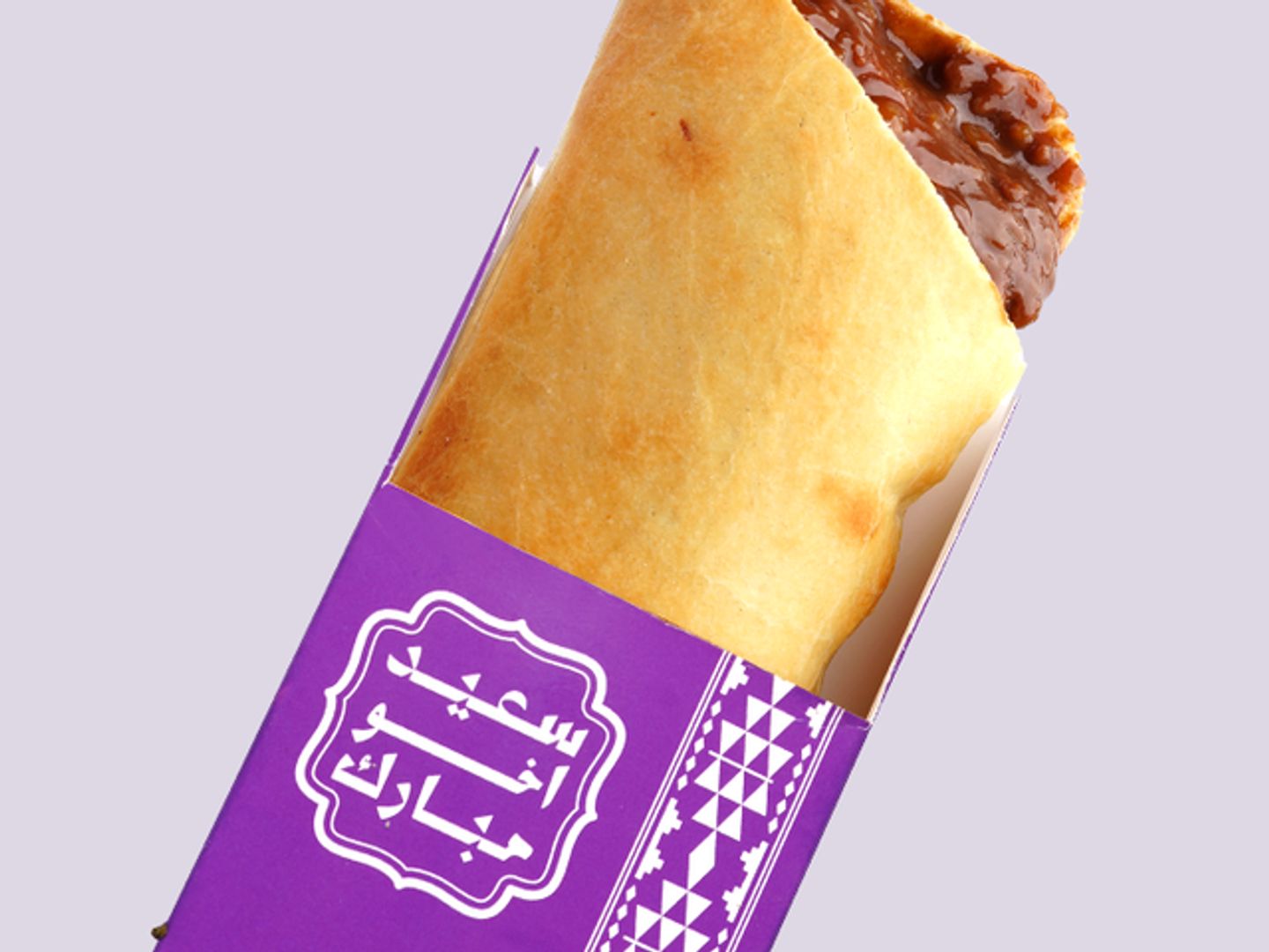 كاسترد بالدارك شوكلت