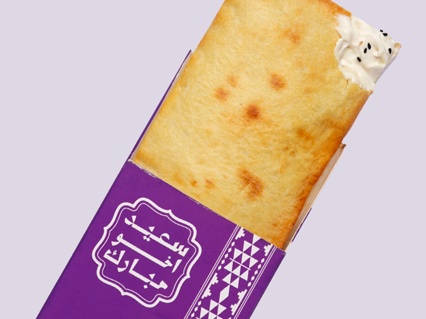 فطيرة جبنة كيري
