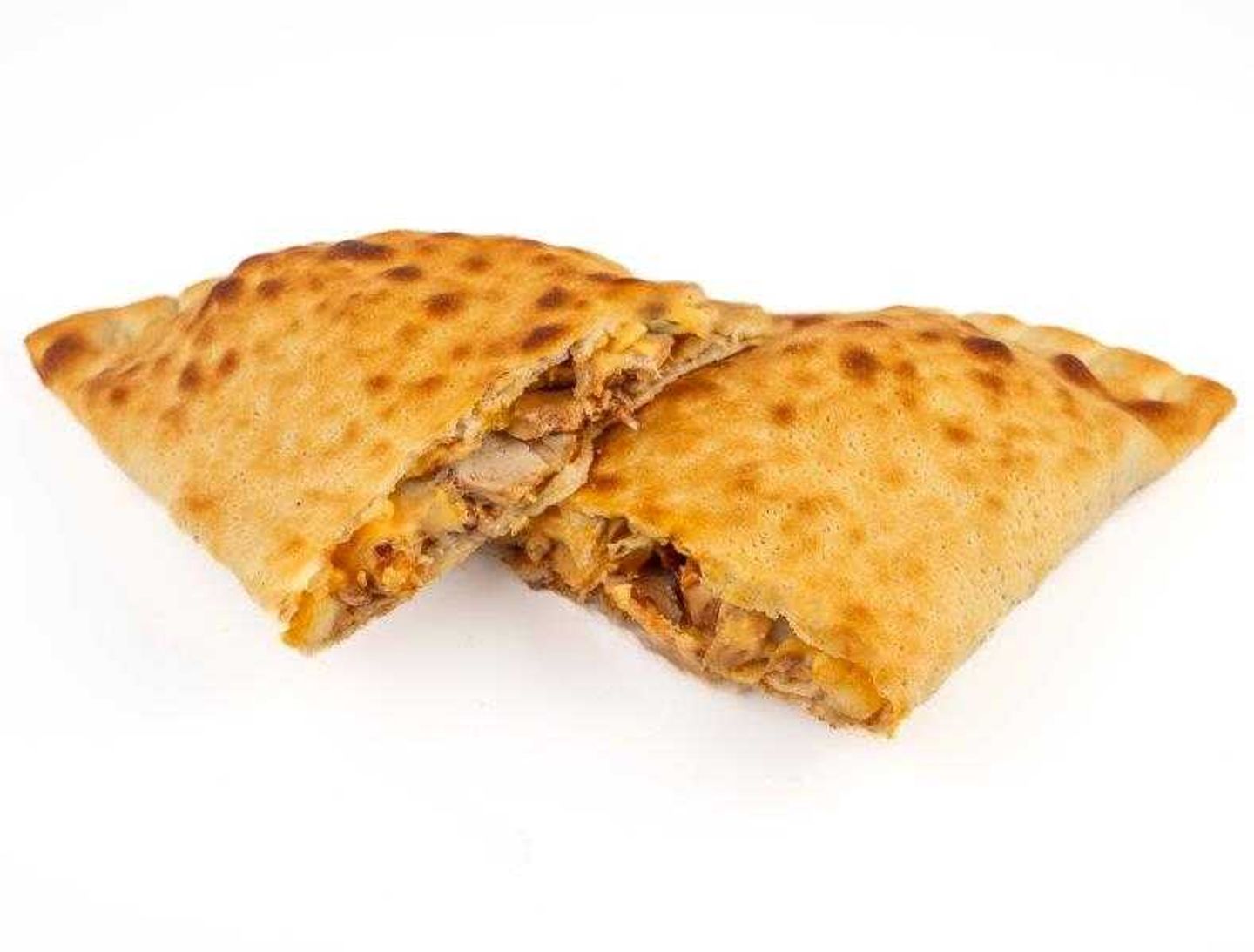 فطيرة شاورما