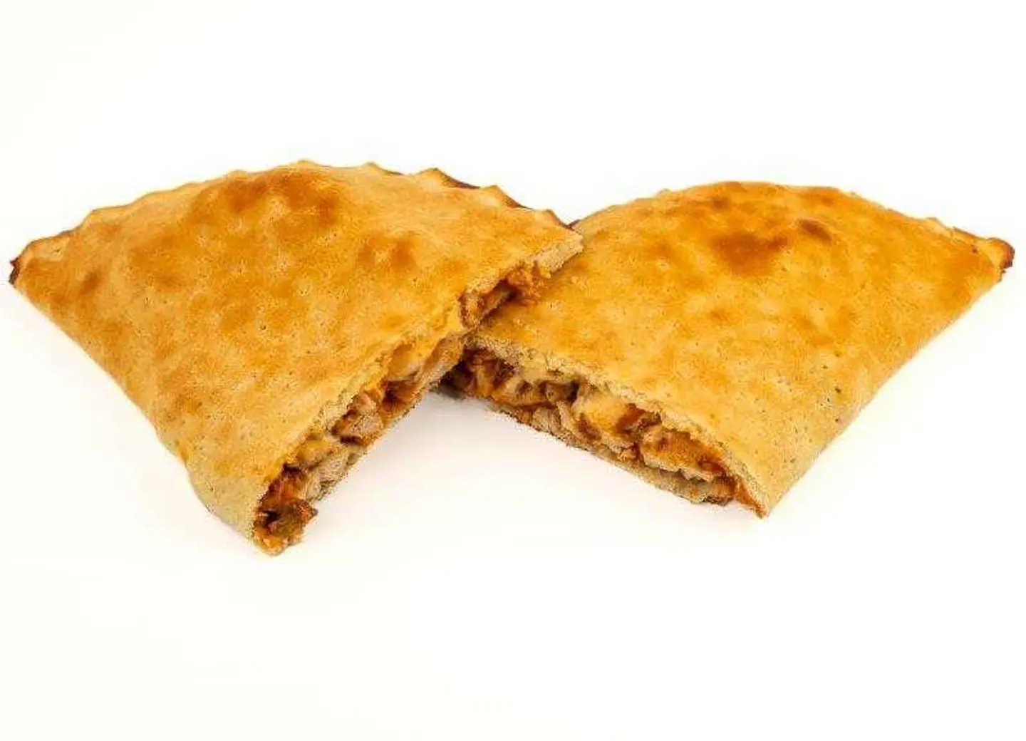 فطيرة دجاج