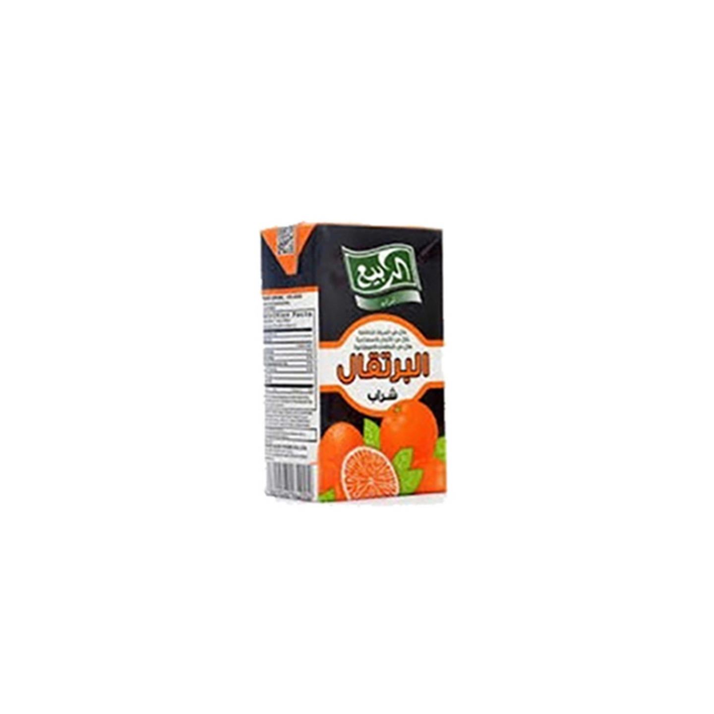عصير ربيع 250 مل