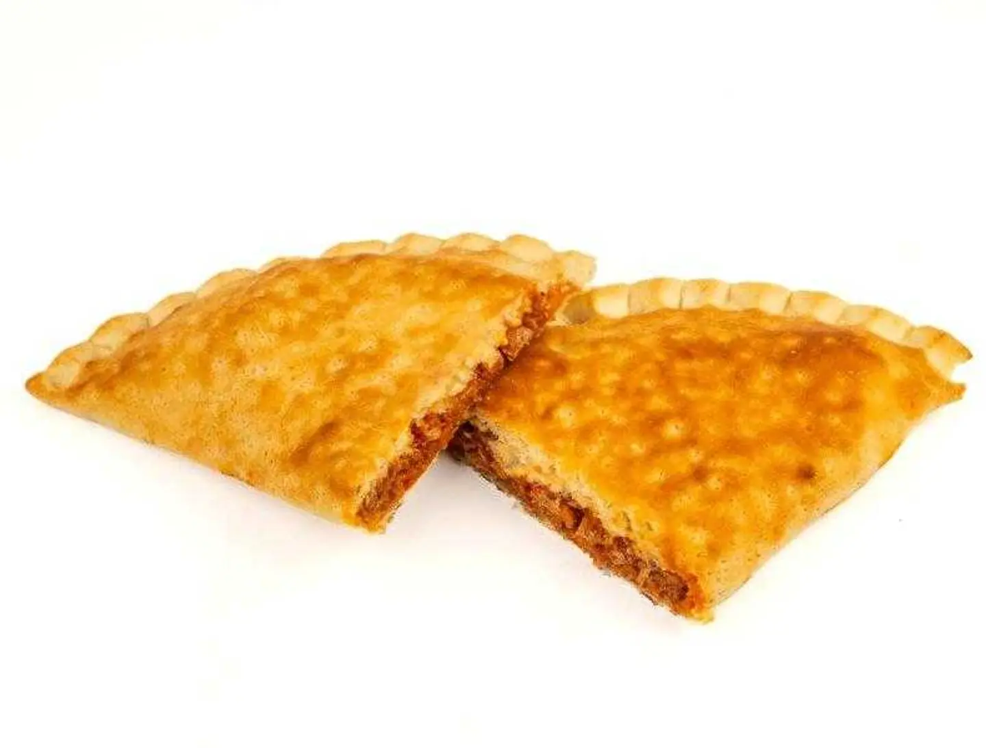 فطيرة تونة
