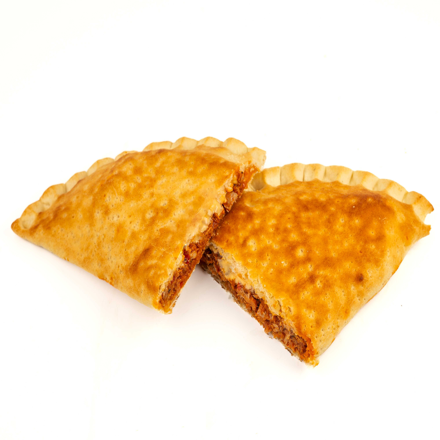 فطيرة تونة بر