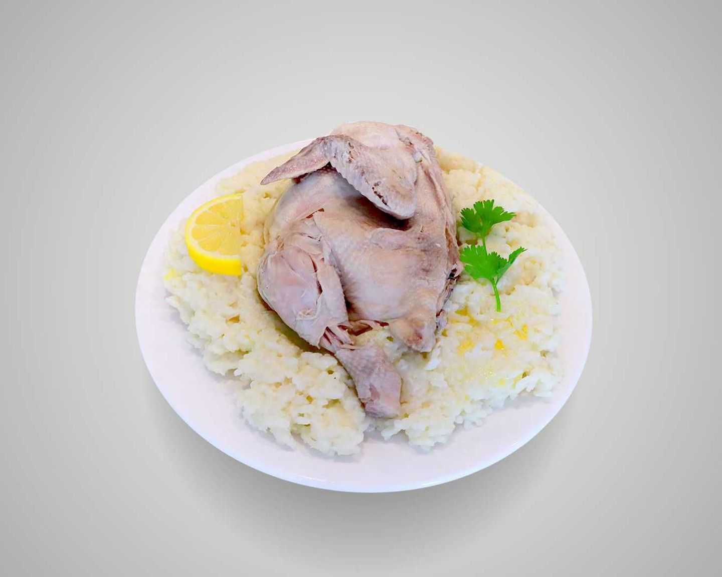 دجاج سليق